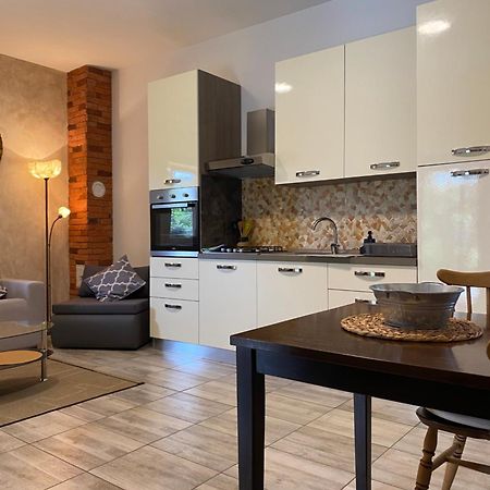 Apartman "Almond House 2" Пула Экстерьер фото