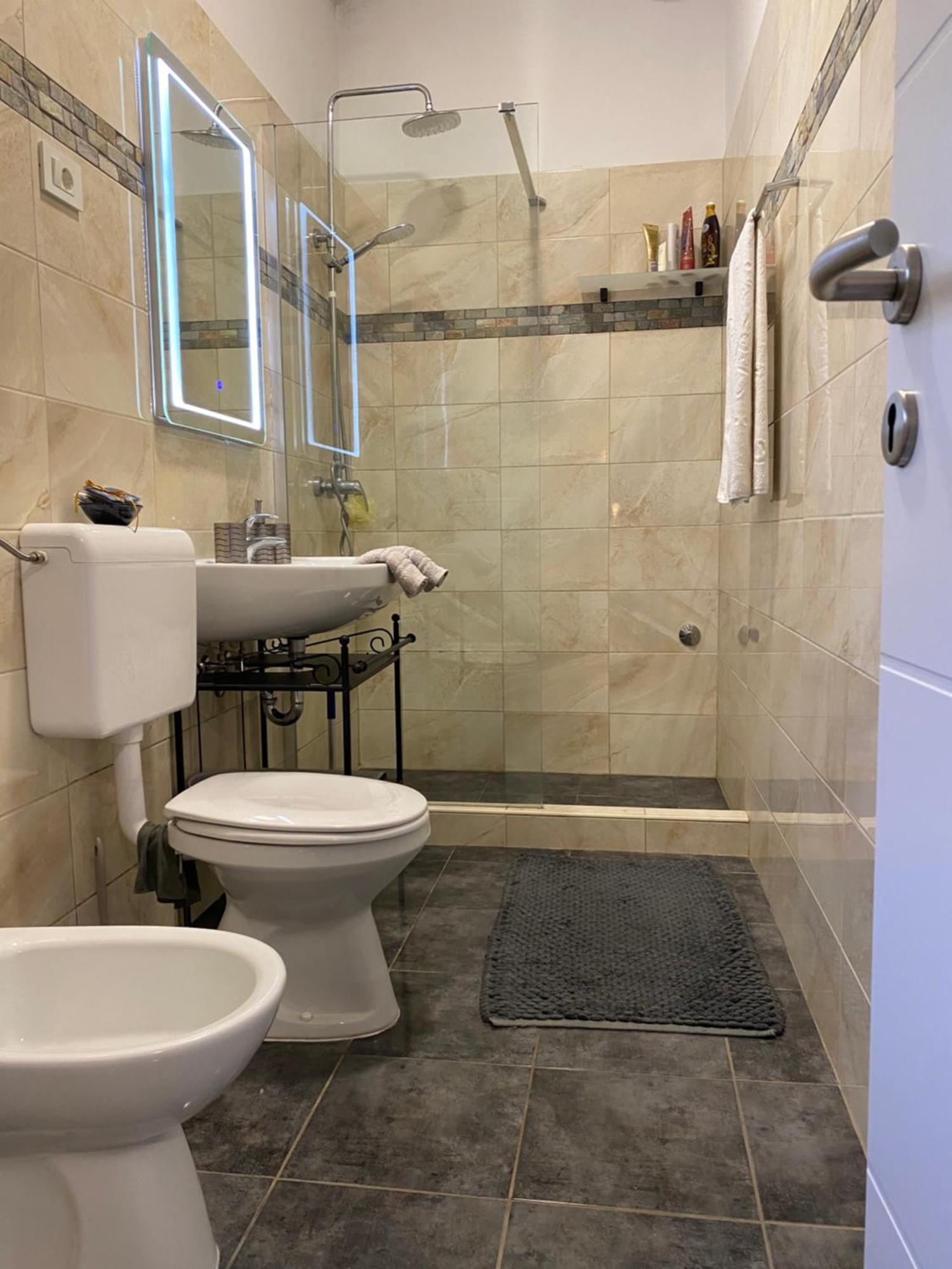 Apartman "Almond House 2" Пула Экстерьер фото