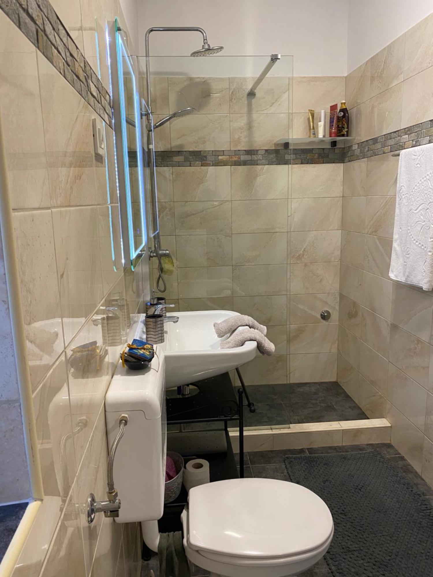 Apartman "Almond House 2" Пула Экстерьер фото