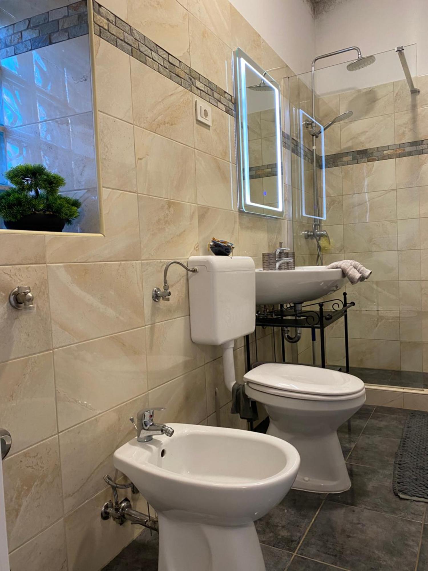 Apartman "Almond House 2" Пула Экстерьер фото