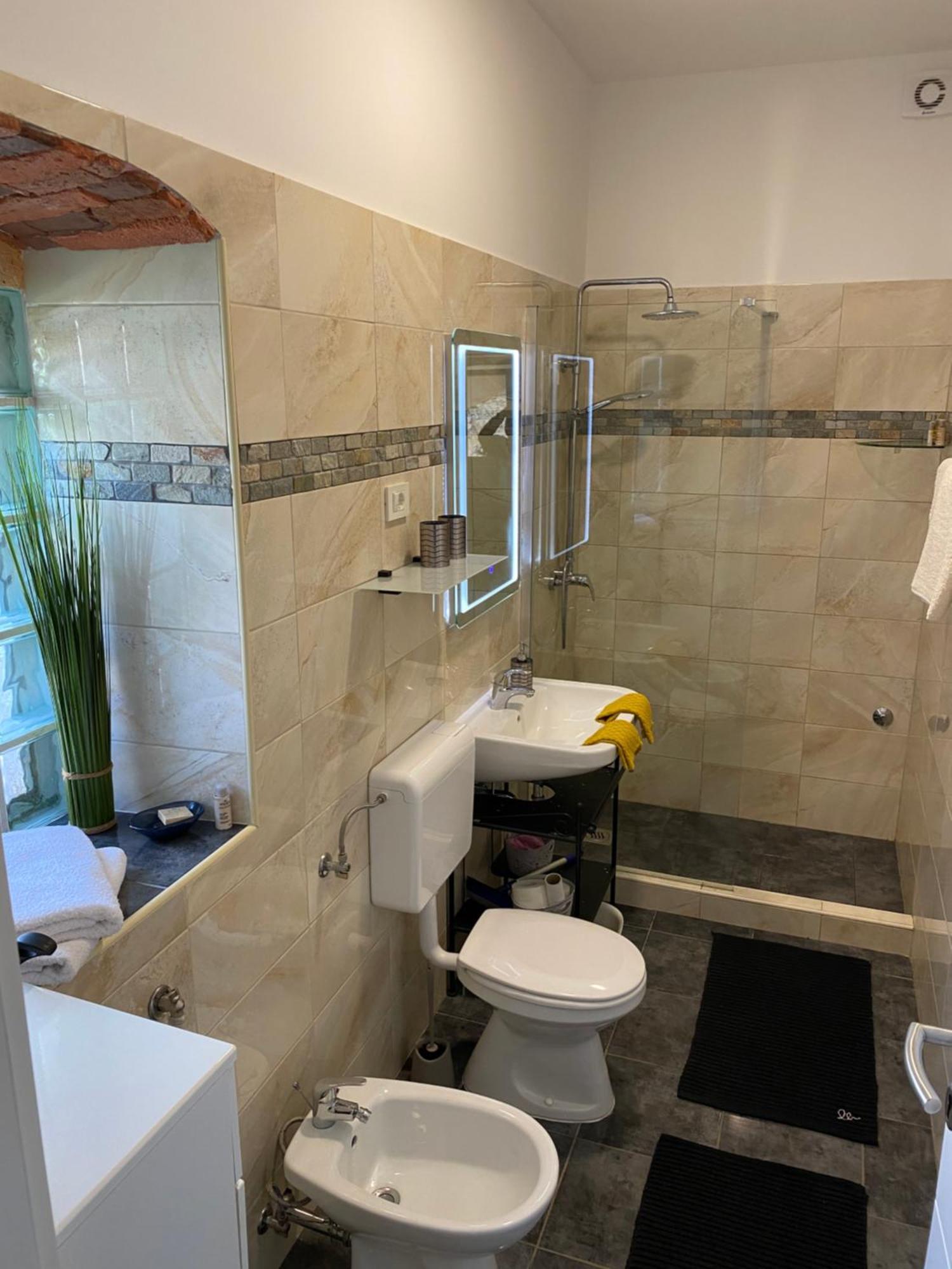 Apartman "Almond House 2" Пула Экстерьер фото